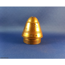 WW1 British number 103 fuze