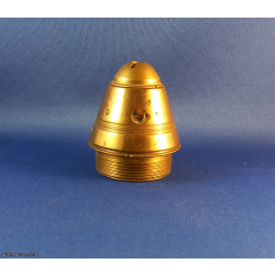 WW1 British number 103 fuze