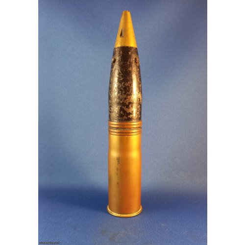 Rare WW1 37mm French Incendiary round