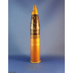 Rare WW1 37mm French Incendiary round