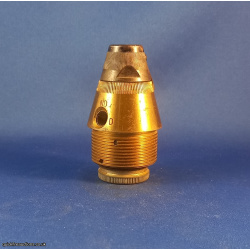Number 410 Mark I British fuze