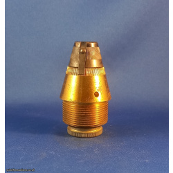Number 410 Mark I British fuze