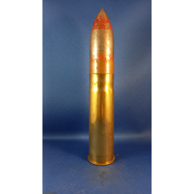 WW1 37mm US I pounder Mark V