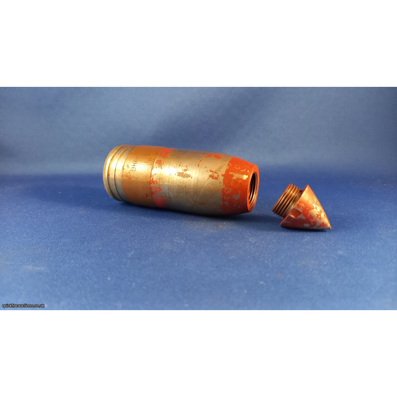WW1 37mm US I pounder Mark V