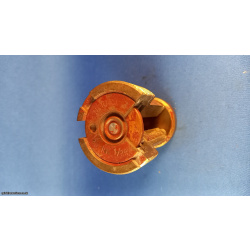 WW2 sectioned Number 10 gaine
