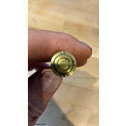 Inert 11 x 60R Mauser Round