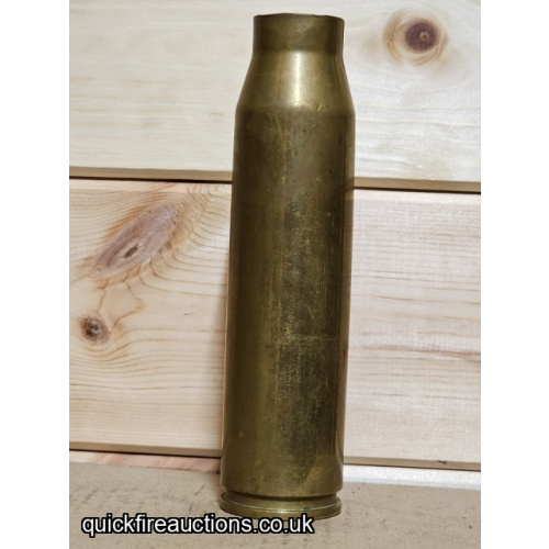 French 30mm HSS-831 Case