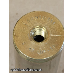 French 30mm HSS-831 Case