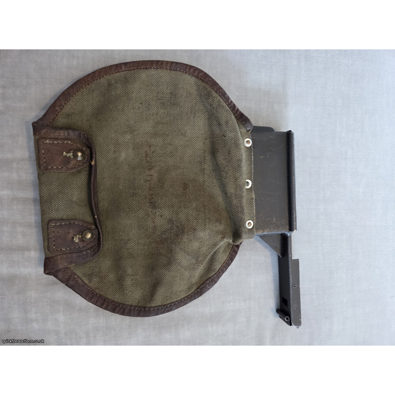 Mg42 M53 Case Catcher 