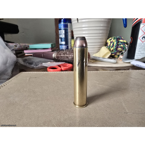 W.R.A.C.o 50-110 EX INERT 