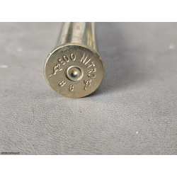 600 NITRO B B (2 KANGAROOS) AUSTRALIAN 900 GRAIN COPPER AND LEAD 
