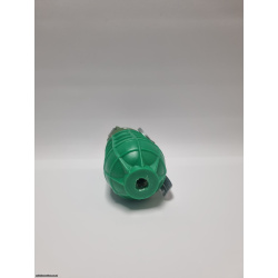 Czechoslovak URG-86 Inert Deactivated Grenade Czech Military Display Collectable