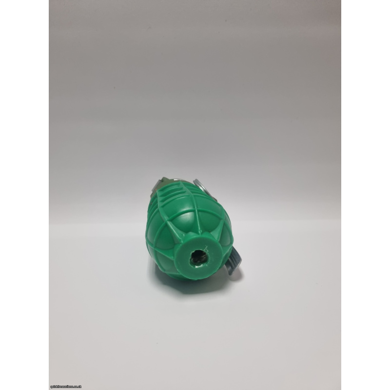 Czechoslovak URG-86 Inert Deactivated Grenade Czech Military Display Collectable