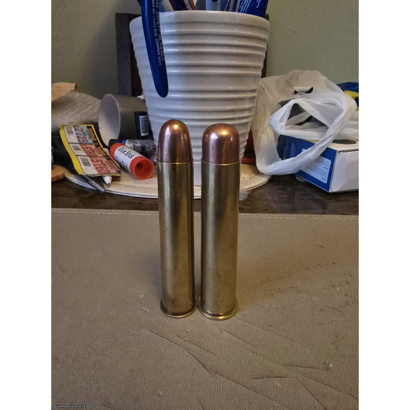 .577 NE, 600 NE B.E.L.L 1986
