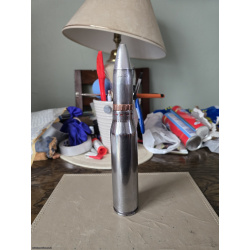 30x170mm rarden rg77 steel and tungsten and alloy nose.