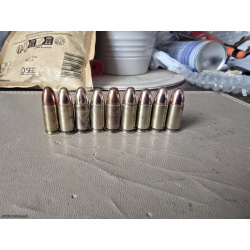 9mm TH 55 9MM 2Z, RG 57 9MM 2Z X 3, K57 9MM 2Z, RG 58 9MM 2Z X 3, RG 60 9MM 2Z