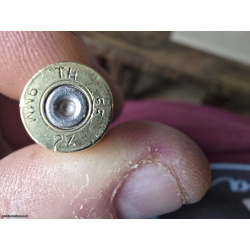 9mm TH 55 9MM 2Z, RG 57 9MM 2Z X 3, K57 9MM 2Z, RG 58 9MM 2Z X 3, RG 60 9MM 2Z