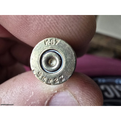 9mm TH 55 9MM 2Z, RG 57 9MM 2Z X 3, K57 9MM 2Z, RG 58 9MM 2Z X 3, RG 60 9MM 2Z
