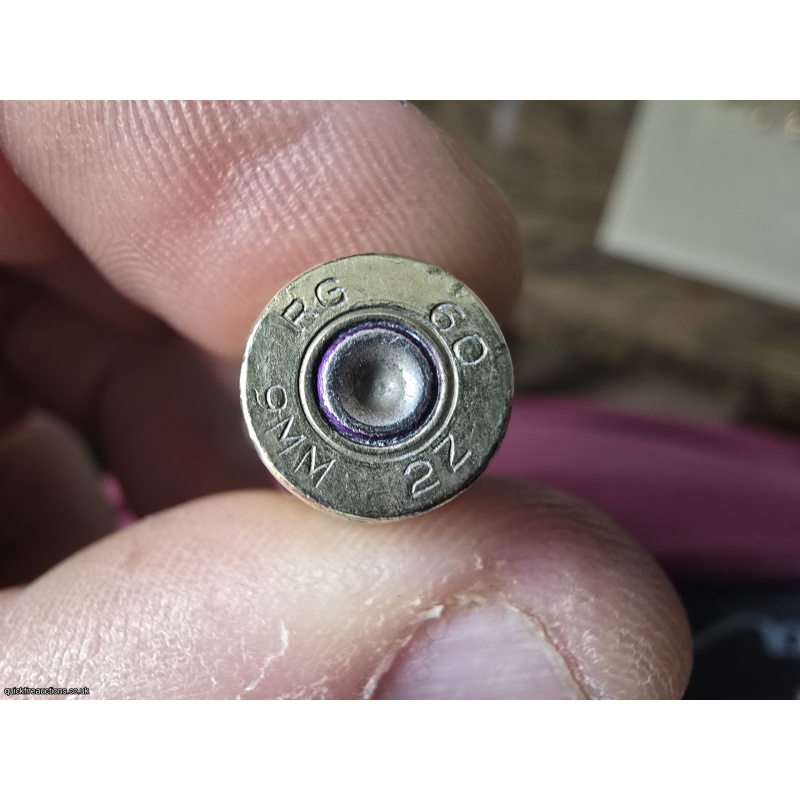 9mm TH 55 9MM 2Z, RG 57 9MM 2Z X 3, K57 9MM 2Z, RG 58 9MM 2Z X 3, RG 60 9MM 2Z