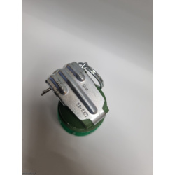 Czech URG-86 Inert Hand Grenade – Military Collectable Display Piece
