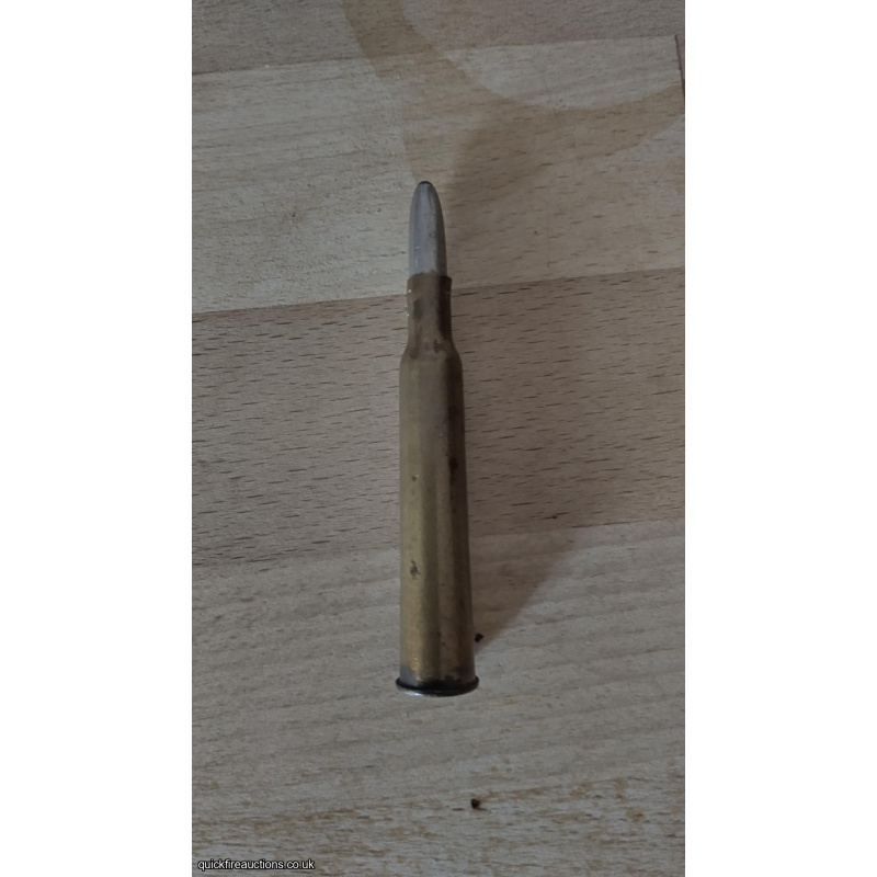 Inert  .240 Hollands Round