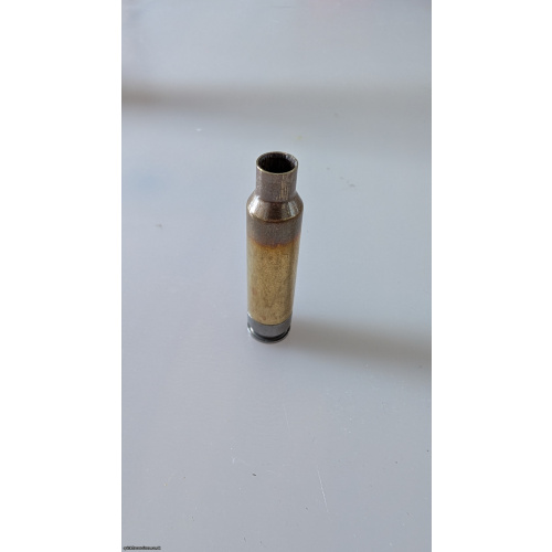 .277 Fury (6.8x51mm) Military Contract Unfired Case
