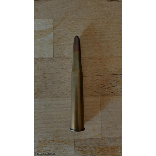 Inert .30 Holland Super Round
