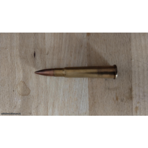South African made .303 MK  7 Round
