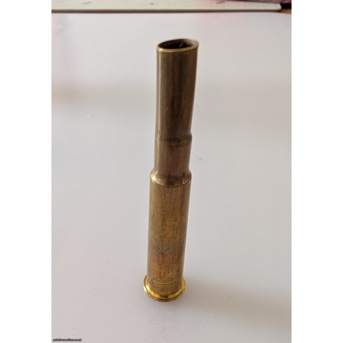 .303 Unfinished Blank