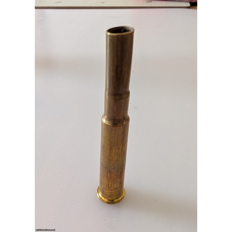 .303 Unfinished Blank