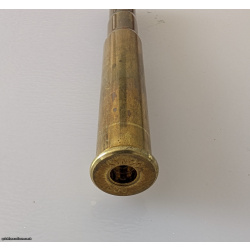 .303 Unfinished Blank