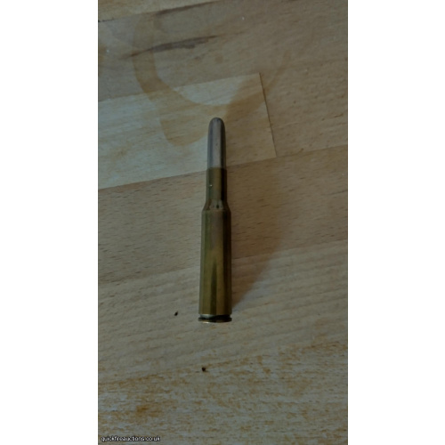 Inert  Jeffery .333 Round