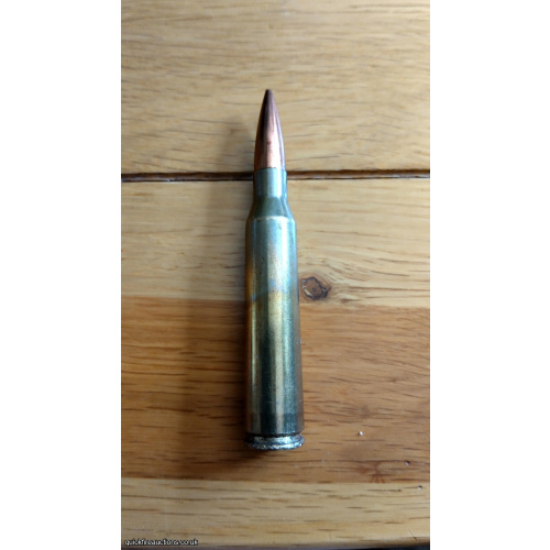 .338 LAPUA Magnum
