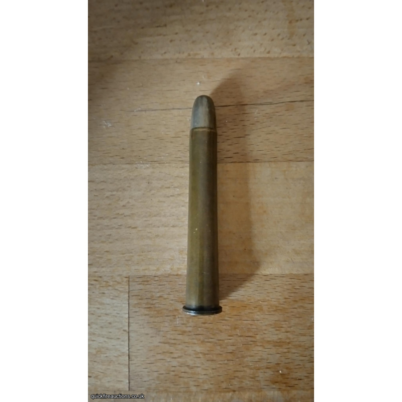 Inert .375 x 21/2"R Proof Round