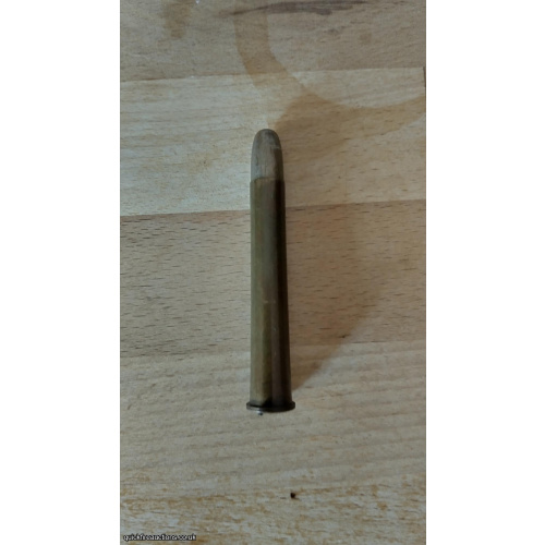 Inert .375 Round