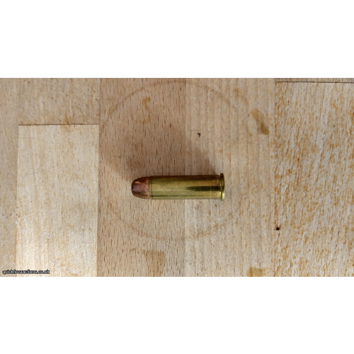 Inert .41 REM MAG Round