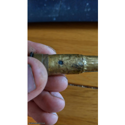 British 577/450 Round