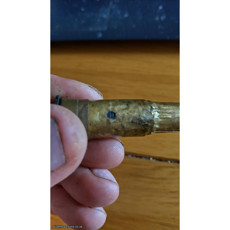 British 577/450 Round