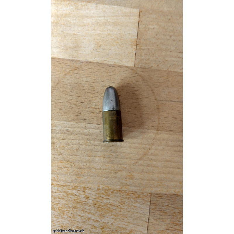 WWII .455