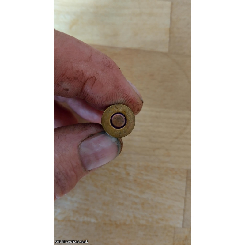 WWII .455