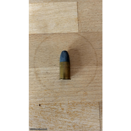 WWII .455