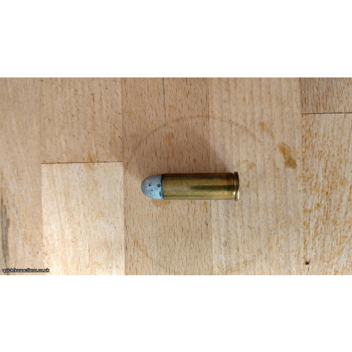 Inert .45 colt
