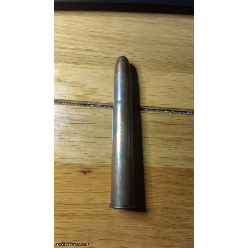 Inert .470 x 31/4"R Round