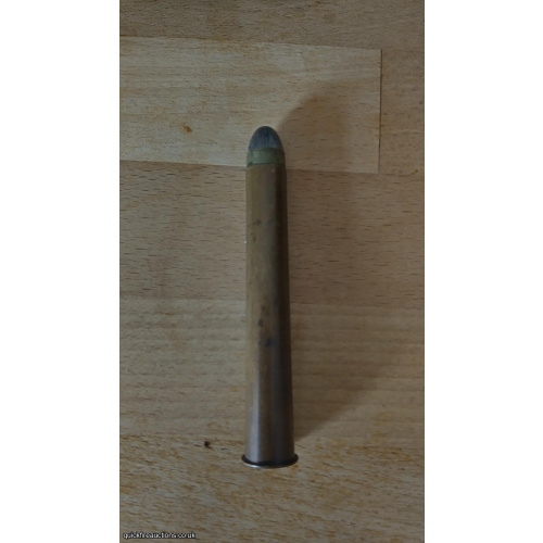 Inert .450 x 31/4"R round