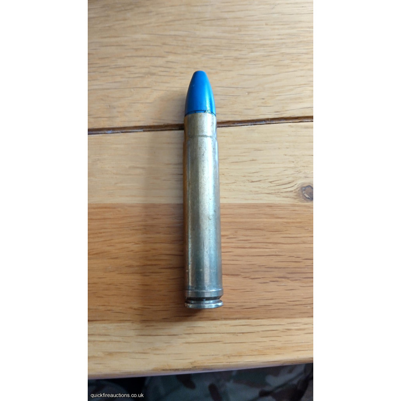 500" A-Square Inert Round
