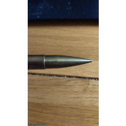 British .50 cal Match/Long Range Round