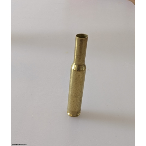 5.56mm Unfinished Blank