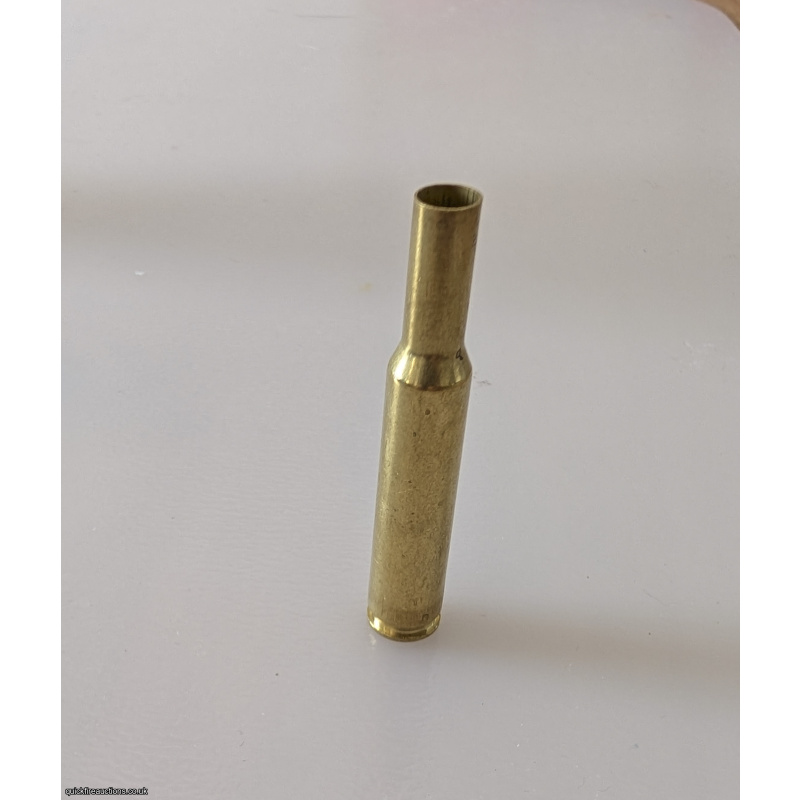 5.56mm Unfinished Blank