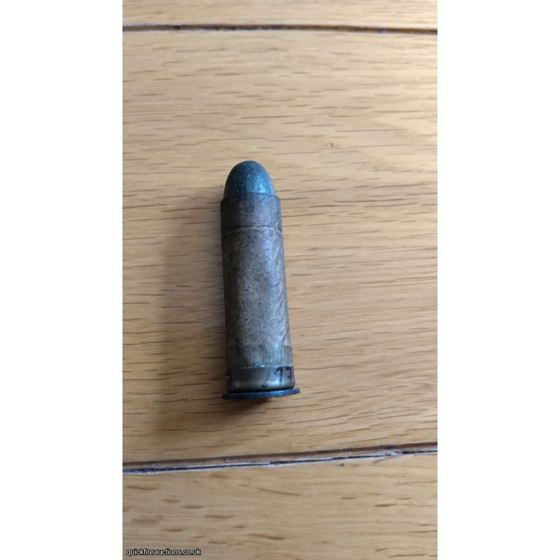 British 577 Round