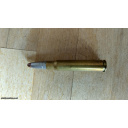 Inert 8 x 57JS Round